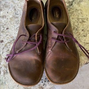 Clark’s Artisan shoes